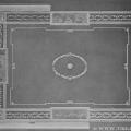 Blatt 52 Stuckdecken