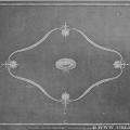 Blatt 14 Stuckdecken