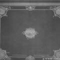 Blatt 70 Stuckdecken