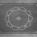 Blatt 47 Stuckdecken
