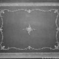 Blatt 54 Stuckdecken