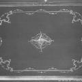 Blatt 57 Stuckdecken