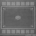 Blatt 40 Stuckdecken
