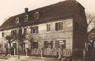 Stuck Werkstatt 1881